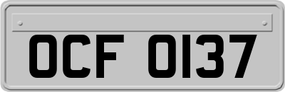OCF0137