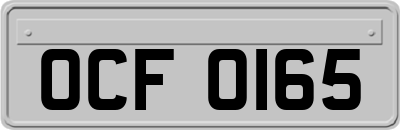 OCF0165