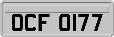 OCF0177