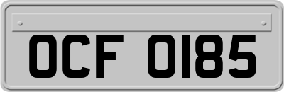 OCF0185