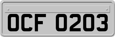 OCF0203