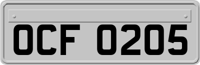 OCF0205