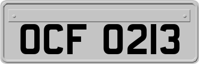 OCF0213