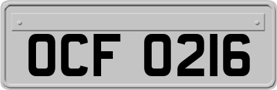 OCF0216