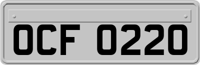 OCF0220