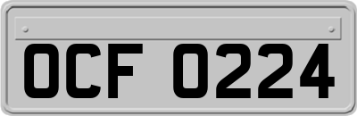 OCF0224