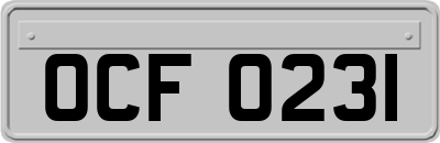 OCF0231