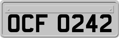 OCF0242