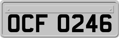 OCF0246