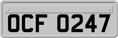 OCF0247