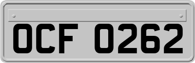 OCF0262