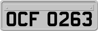 OCF0263