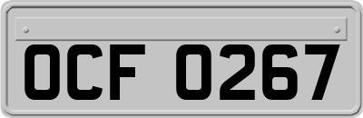 OCF0267