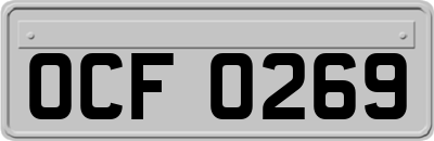 OCF0269