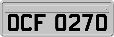 OCF0270