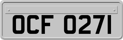 OCF0271