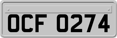 OCF0274