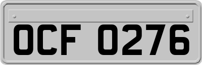 OCF0276