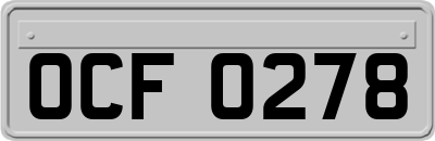 OCF0278