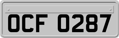 OCF0287