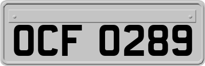 OCF0289