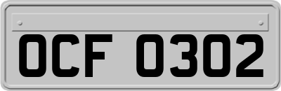 OCF0302