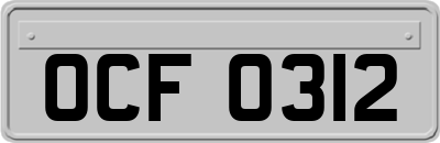 OCF0312