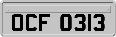 OCF0313