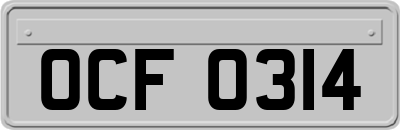 OCF0314