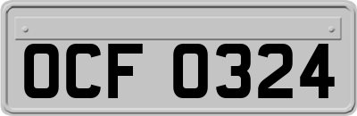 OCF0324
