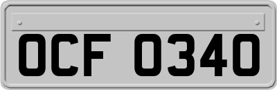 OCF0340