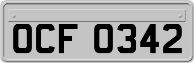 OCF0342