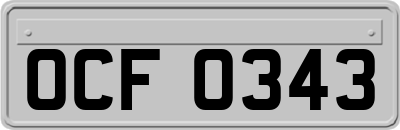 OCF0343