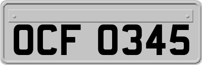 OCF0345