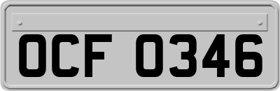 OCF0346
