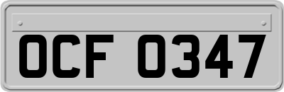 OCF0347