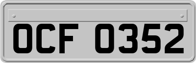 OCF0352
