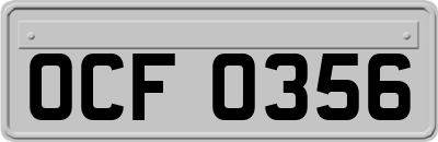 OCF0356