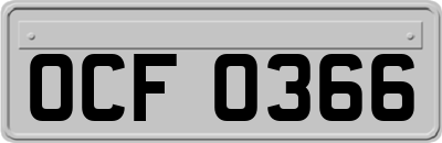 OCF0366
