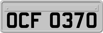 OCF0370