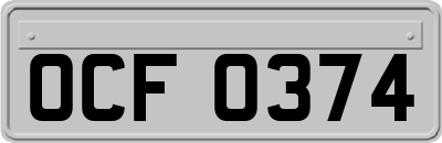 OCF0374