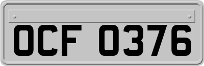 OCF0376