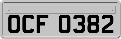 OCF0382