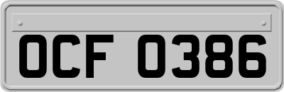 OCF0386