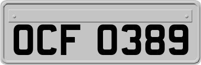 OCF0389