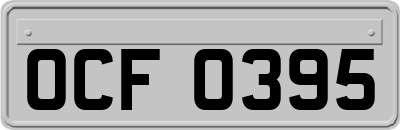 OCF0395