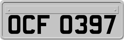 OCF0397