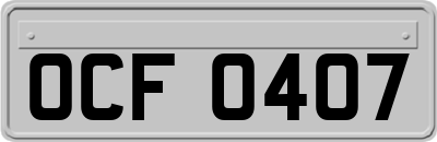 OCF0407