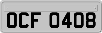 OCF0408