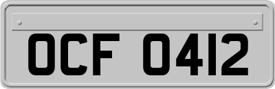 OCF0412
